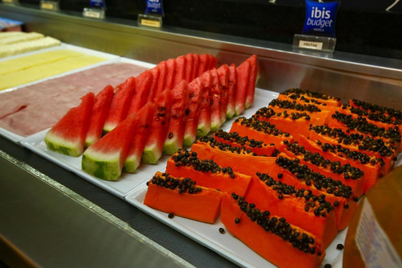 Ibis Budget Rj Copacabana Rio de Janeiro Ngoại thất bức ảnh