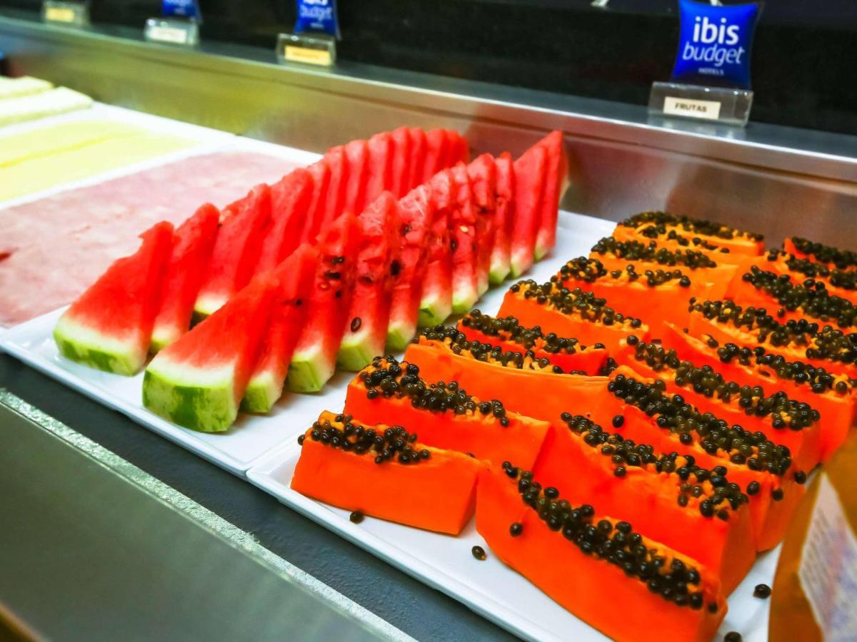 Ibis Budget Rj Copacabana Rio de Janeiro Ngoại thất bức ảnh