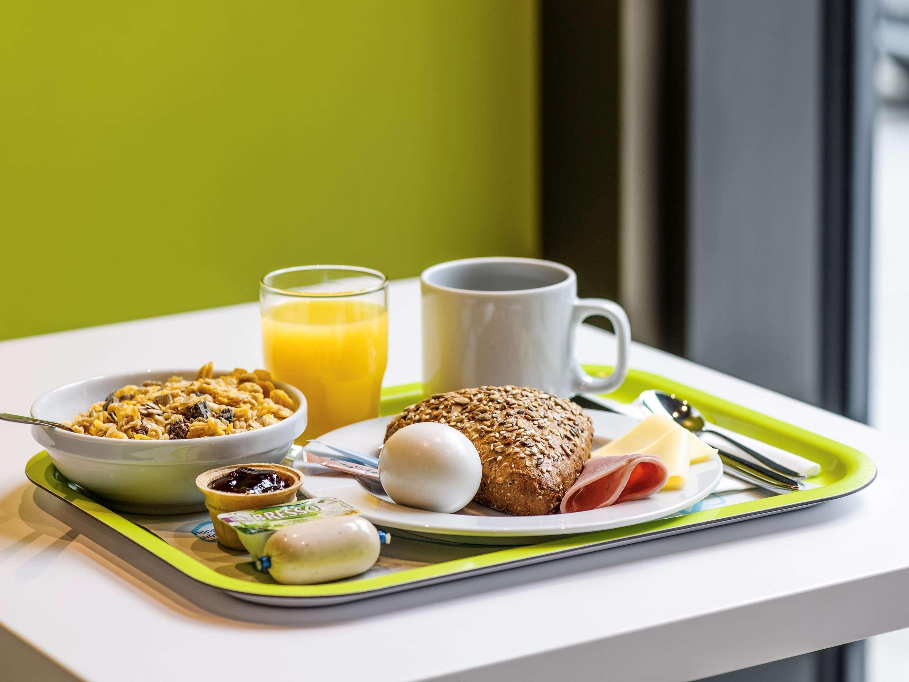 Ibis Budget Rj Copacabana Rio de Janeiro Ngoại thất bức ảnh