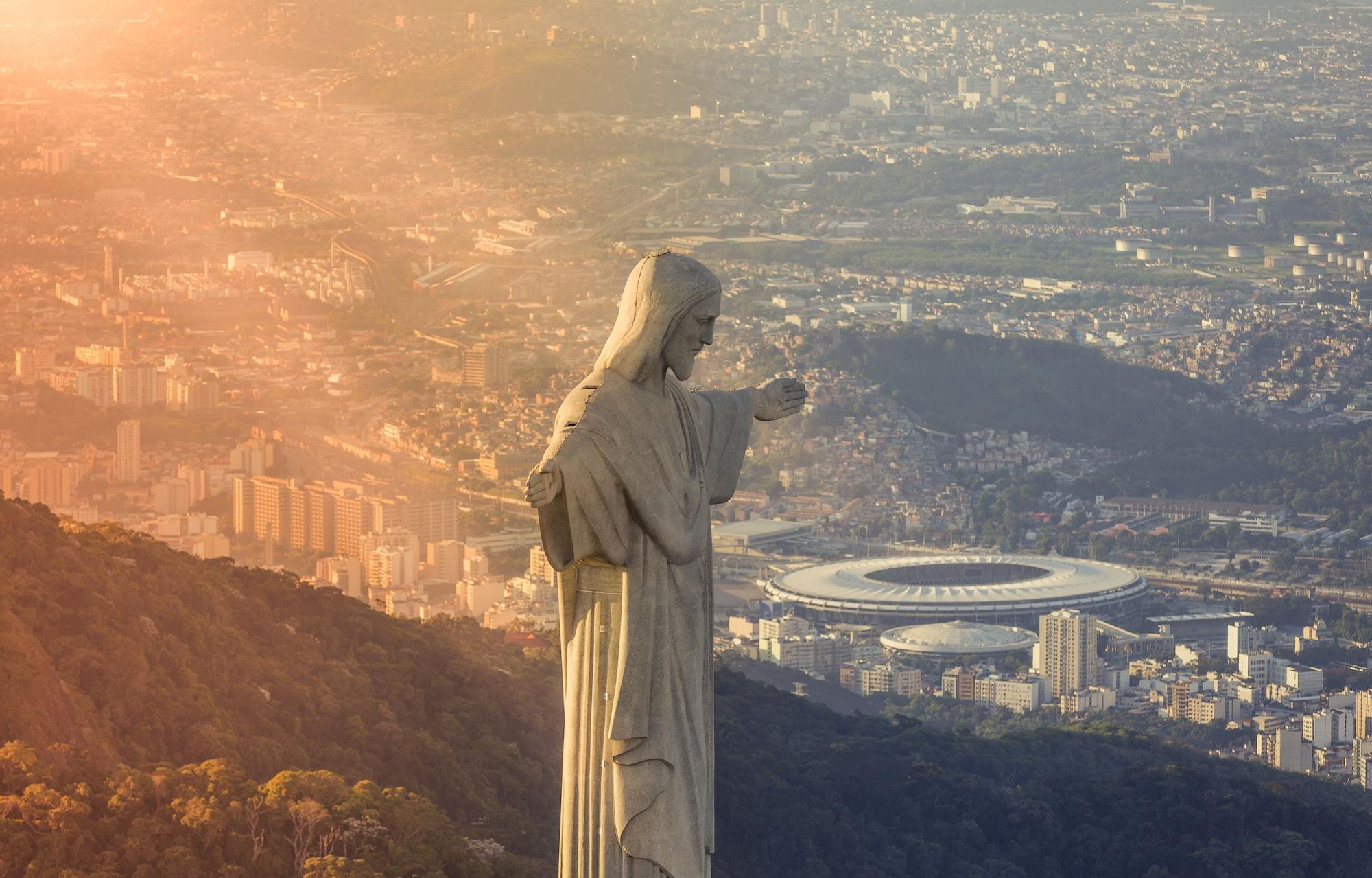 Ibis Budget Rj Copacabana Rio de Janeiro Ngoại thất bức ảnh