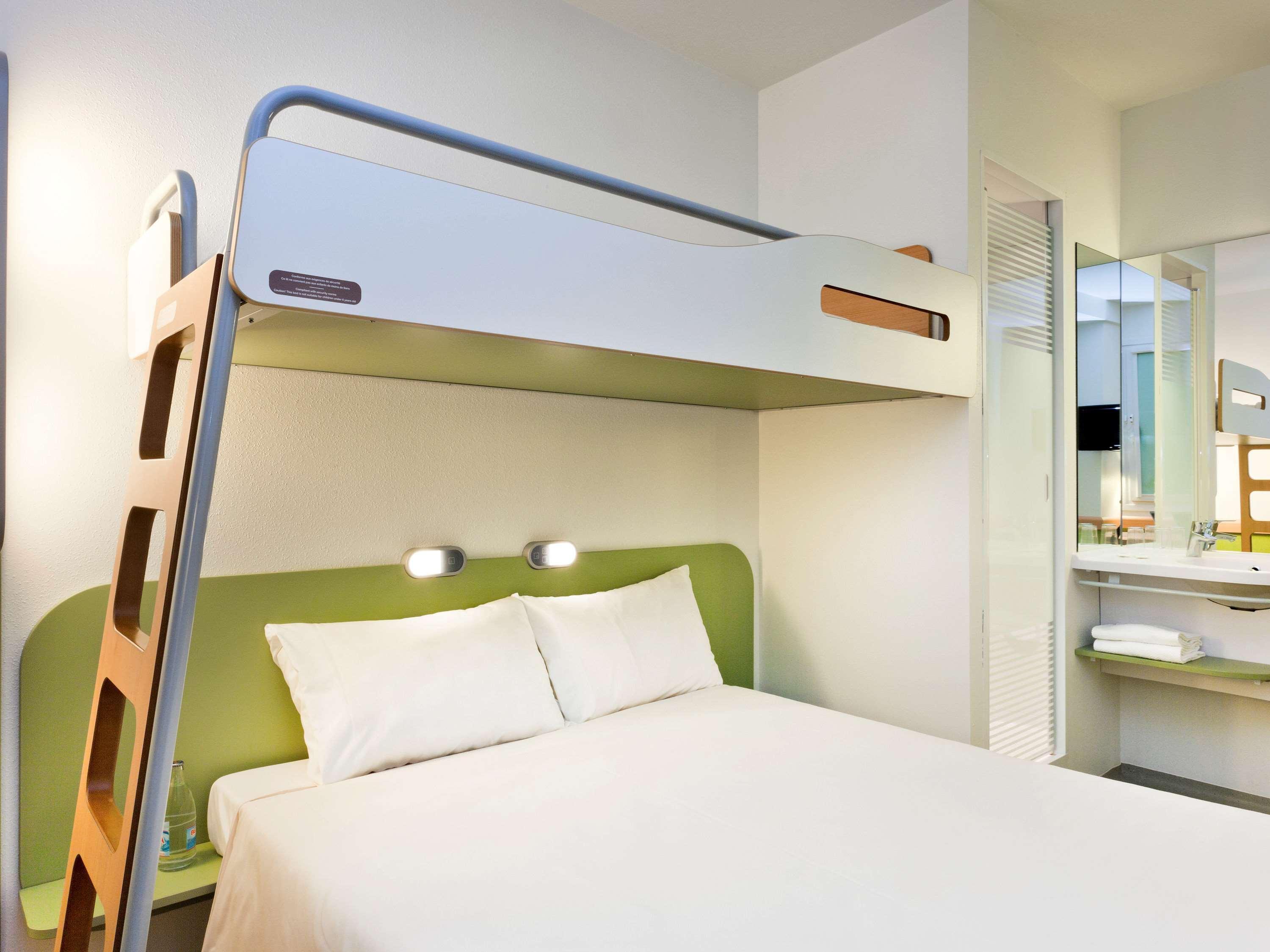 Ibis Budget Rj Copacabana Rio de Janeiro Ngoại thất bức ảnh