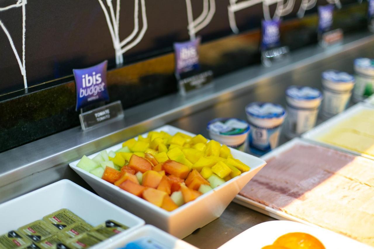 Ibis Budget Rj Copacabana Rio de Janeiro Ngoại thất bức ảnh